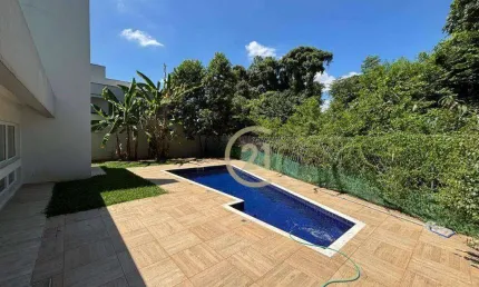 Casa com 3 quartos à venda, 299 m² por R$ 2.440.000 - Condomínio Jardim dos Lagos - Indaiatuba/SP