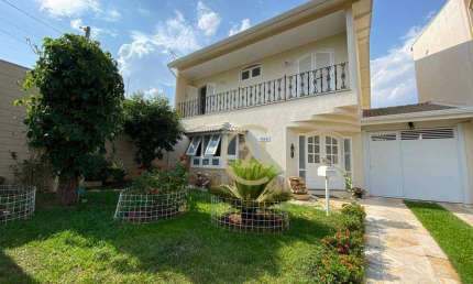 Casa com 5 dormitórios à venda, 295 m² por R$ 1.699.000,00 - Vila Residencial Park Avenida - Indaiatuba/SP
