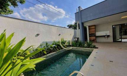 Casa térrea à venda - Jardins Di Roma - Indaiatuba/SP - Ca2190