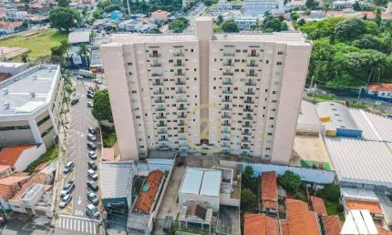 Apartamento com 2 dormitórios à venda, 71 m² por R$ 429.000,00 - Edifício Roccaporena - Indaiatuba/SP