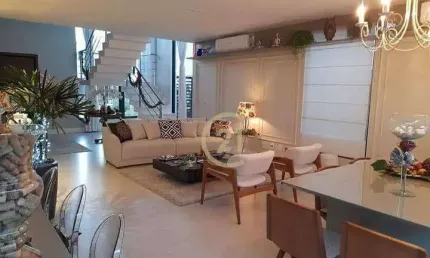 Casa à venda no Condomínio Duas Marias Residencial - Residencial Duas Marias em Indaiatuba/SP - CA2200