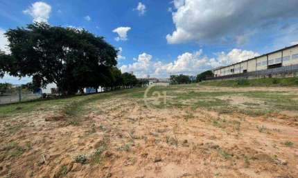 Terreno para alugar, 4284 m² por R$ 11.550,00/mês - Distrito Industrial Domingos Giomi - Indaiatuba/SP
