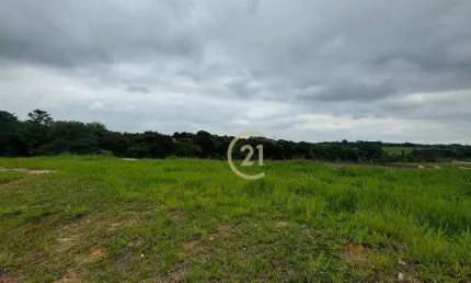 Terreno à venda, 1200 m² por r$ 615.000,00 - jardim quintas da terracota	 - indaiatuba/sp
