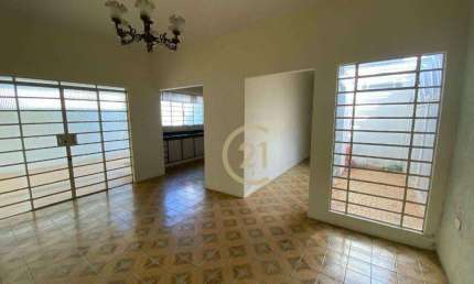 Casa com 2 quartos à venda, 185 m²  - Centro - Indaiatuba/SP Cod. Ca2230