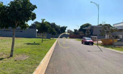 Terreno à venda, 360 m² por r$ 590.000,00 - condomínio creta - indaiatuba/sp
