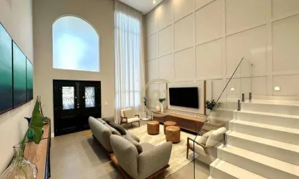 Casa à venda no Condomínio Duas Marias Residencial - Residencial Duas Marias em Indaiatuba/SP - CA2335
