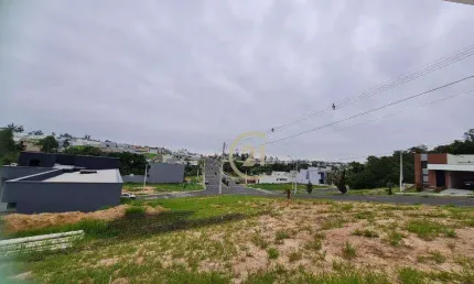 Terreno à venda, 331 m² por R$ 390.000,00 - Loteamento Park Gran Reserve - Indaiatuba/SP