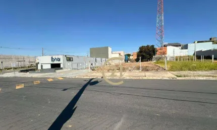 Terreno à venda no bairro Jardim Regina em Indaiatuba/SP - TE0674