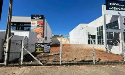 Terreno, 500 m² - venda por R$ 2.490.000,00 ou aluguel por R$ 10.400,00/mês - Vila Homero - Indaiatuba/SP