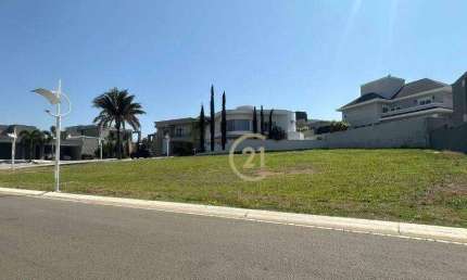 Lote à venda no Jardim Maison Du Parc em Indaiatuba/SP - TE0717