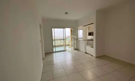 Apartamento para Alugar no Residencial Duetto di Mariah - Aqui se Vive em Indaiatuba/SP - AP0986