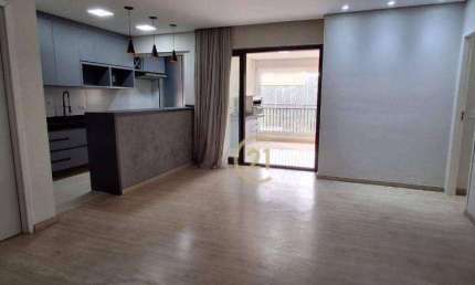 Apartamento com 3 quartos à venda, 104 m² por R$ 1.190.000 - Vila Almeida - Indaiatuba - SP