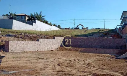 Terreno à venda, 1200 m² por R$ 625.000,00 - Jardim Quintas da Terracota	 - Indaiatuba/SP