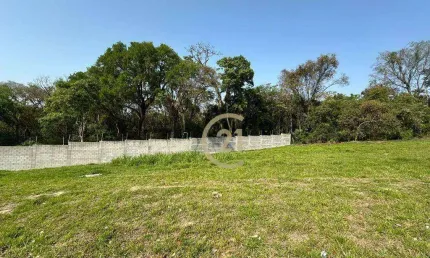 Lote à venda no residencial london park em indaiatuba - te0751