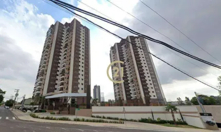 Apartamento à venda no The Park View em Indaiatuba - AP0962