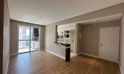 Apartamento para Alugar no Condomínio Premium Residence - Jardim Pau Preto em Indaiatuba/SP - AP1011