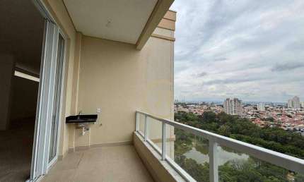 Cobertura com 3 quartos à venda, 173 m² por R$ 2.300.000 - Jardim Bela Vista - Indaiatuba/SP