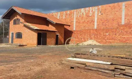 Terreno, 2680 m² - venda por R$ 3.200.000,00 ou aluguel por R$ 15.500,01/mês - Jardim Umuarama - Indaiatuba/SP