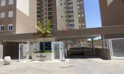 Apartamento com 3 dormitórios à venda, 91 m² por R$ 800.000,00 - Condomínio Premium Residence - Indaiatuba/SP