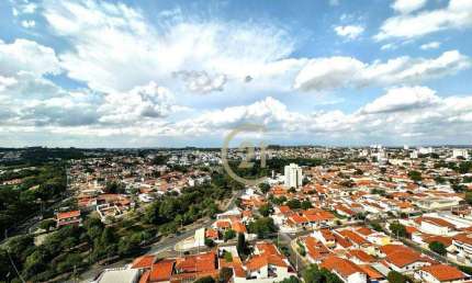 Apartamento à venda no condomínio The Park View - Indaiatuba/SP - AP1039.