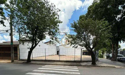 Terreno para alugar no Cidade Nova I em Indaiatuba - TE0795