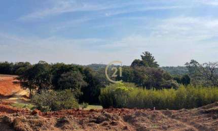 Terreno à venda com 341 m² no condomínio Reserva Village Prado - Indaiatuba/SP -