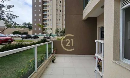 Apartamento à venda - Reserva Vista Verde - Indaiatuba/SP - AP1042