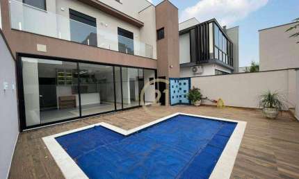 Casa para venda com 3 quartos à venda, 272 m² por R$ 2.199.000 - Jardim Piemonte - Indaiatuba/SP