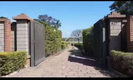 Terreno à venda, 420 m² por r$ 589.000,00 - reserva village prado - indaiatuba/sp