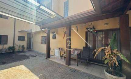Casa com 3 dormitórios à venda, 311 m² por R$ 1.990.000,00 - Jardim Pau Preto - Indaiatuba/SP
