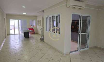 Casa com 4 dormitórios à venda, 350 m² por R$ 2.100.000,00 - Jardim Villa Romana - Indaiatuba/SP