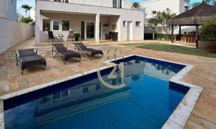 Casa à venda no Condomínio Jardim Panorama - Vila Panorama em Indaiatuba/SP - CA2660