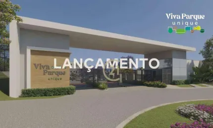 Apartamento com 2 quartos à venda na Avenida Manoel Ruz Peres, 4077, Jardim Veneza, Indaiatuba