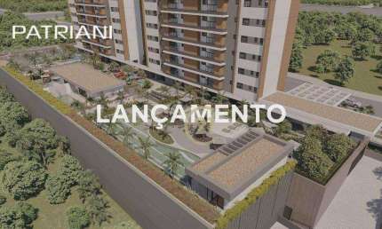 Lançamento Epic Indaiatuba Patriani em Indaiatuba/SP