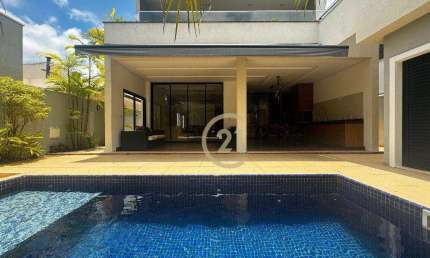 Casa à venda no Condomínio Duas Marias Residencial - Residencial Duas Marias em Indaiatuba/SP - CA2666