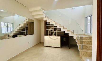 Casa com 3 dormitórios à venda, 187 m² por R$ 1.280.000,00 - Jardim Montreal Residence - Indaiatuba/SP
