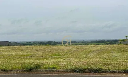 Terreno à venda no Jardim Quintas da Terracota em Indaiatuba/SP - TE0834