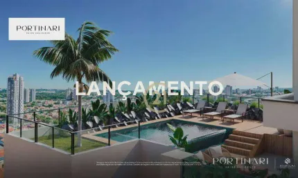 Lançamento Portinari Prime Residence em Indaiatuba/SP