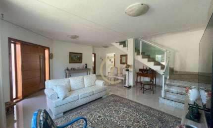 Casa à venda no Condomínio Amstalden Residence - Jardim Bela Vista em Indaiatuba/SP - CA2665