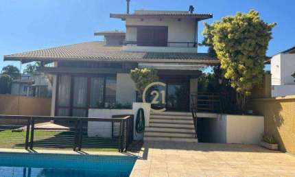 Casa à venda no Condomínio Jardim Paradiso - Jardim Vila Paradiso em Indaiatuba/SP - CA2693