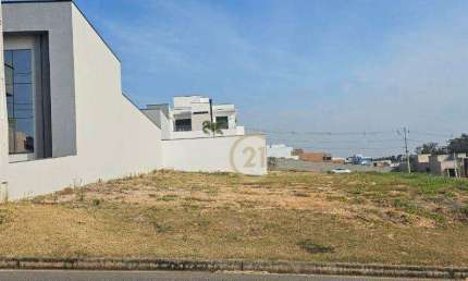 Terreno à venda no Condomínio Milano - Residencial Milano em Indaiatuba SP - TE0847