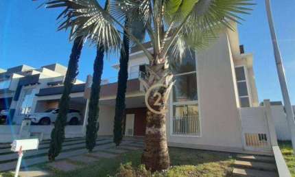 Casa à venda no Condomínio Maria Dulce - Jardim Residencial Maria Dulce em Indaiatuba/SP - CA2721