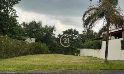 Terreno à venda, 366 m² por R$ 625.000,00 - Jardim Reserva Bom Viver de Indaiatuba - Indaiatuba/SP