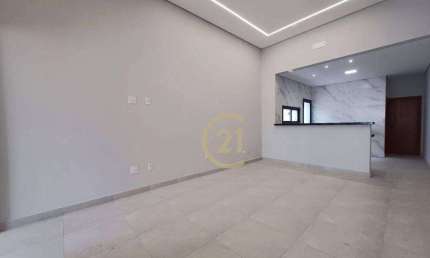 Casa à venda no Jardim Regente em Indaiatuba/SP - CA2552