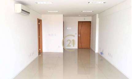 Salas à venda no Office Premium - Jardim Pompéia em Indaiatuba/SP - SA0029