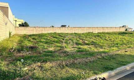 Terreno comercial à venda no Jardim Park Meraki em Indaiatuba/SP - TE0873