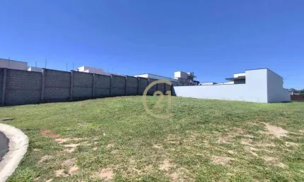 Terreno à venda, 446 m² por R$ 450.000,00 - Colinas de Indaiatuba - Indaiatuba/SP