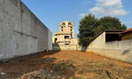 Terreno à venda, 402 m² por R$ 1.300.000,00 - Cidade Nova I - Indaiatuba/SP