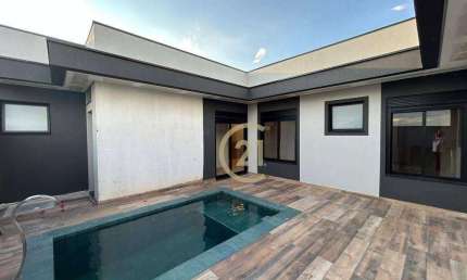 Casa à venda no Condomínio Dona Maria Cândida - Jardim Dona Maria Cândida em Indaiatuba/SP - CA2591