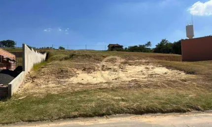 Terreno à venda, 1450 m² por r$ 479.900,00 - jardim quintas da terracota - indaiatuba/sp